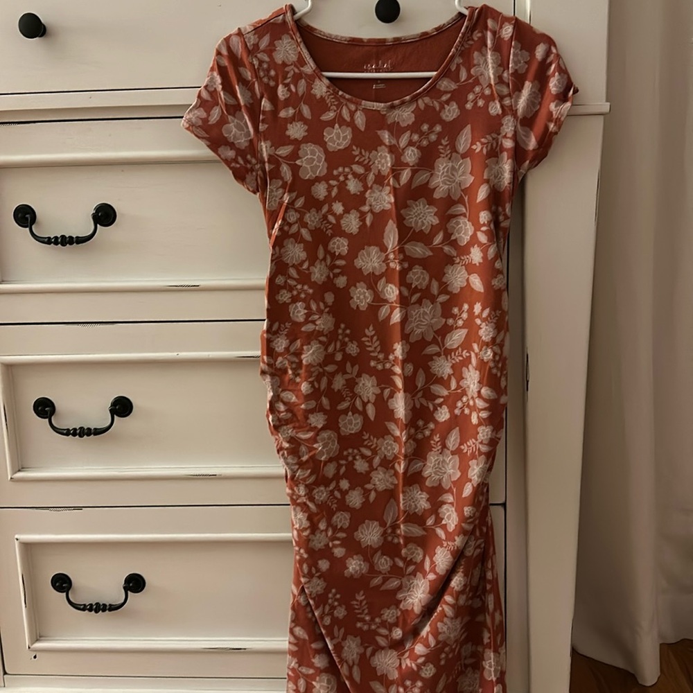 Maternity Dress